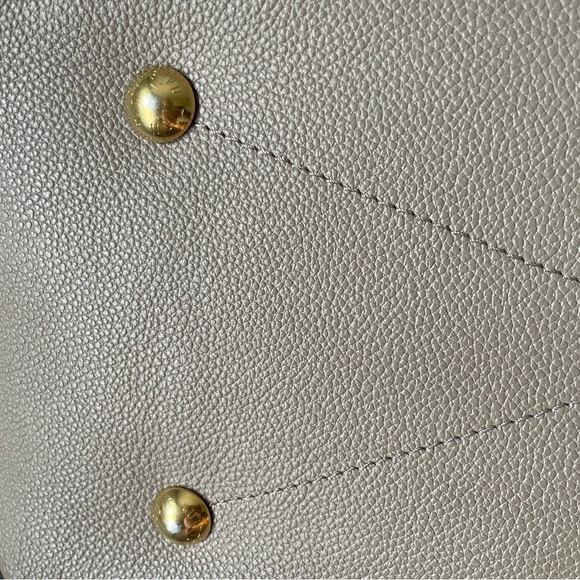 Authentic Louis Vuitton Monogram Empreinte Maida Hobo Purse - Picture 8 of 13